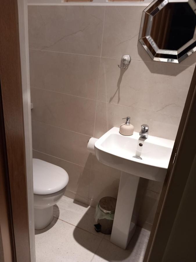 Luxury Holiday Home, Near Beach Southend-on-Sea Exterior foto